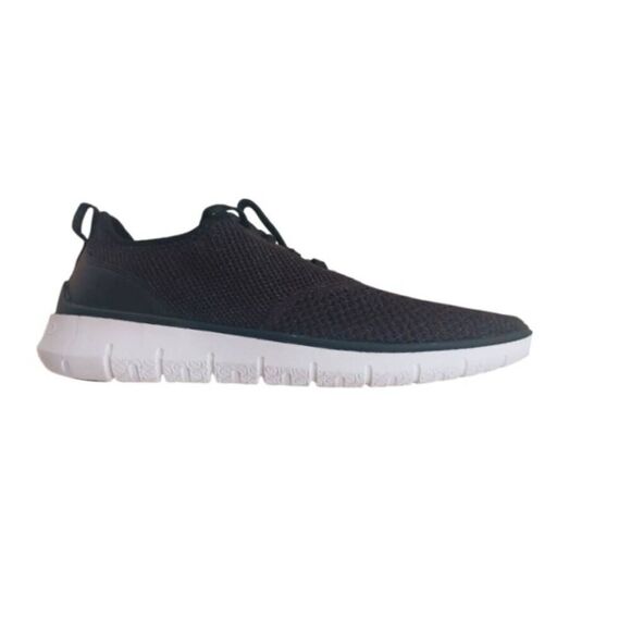 Cole Haan ZeroGrand Gen ZERØGRAND Mens Sneakers 10 Black Knit Athletic Shoes main image 8